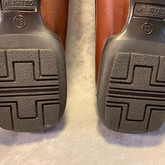 NEW Kenneth Cole Unlisted Men's Loafer, Sz 13 M - Picture 5 of 8